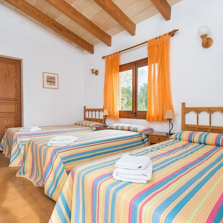 Ca'N Coll Villa Port de Pollença Ngoại thất bức ảnh