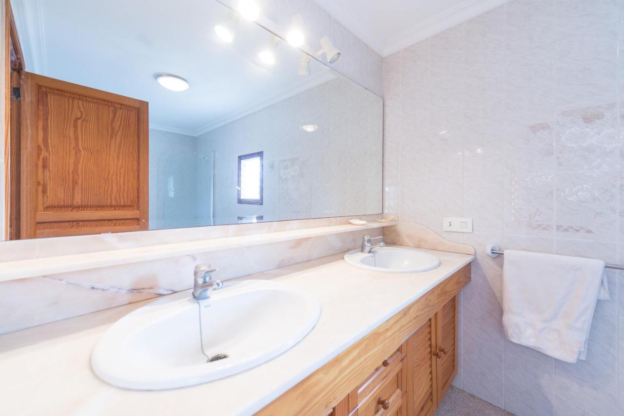 Ca'N Coll Villa Port de Pollença Ngoại thất bức ảnh