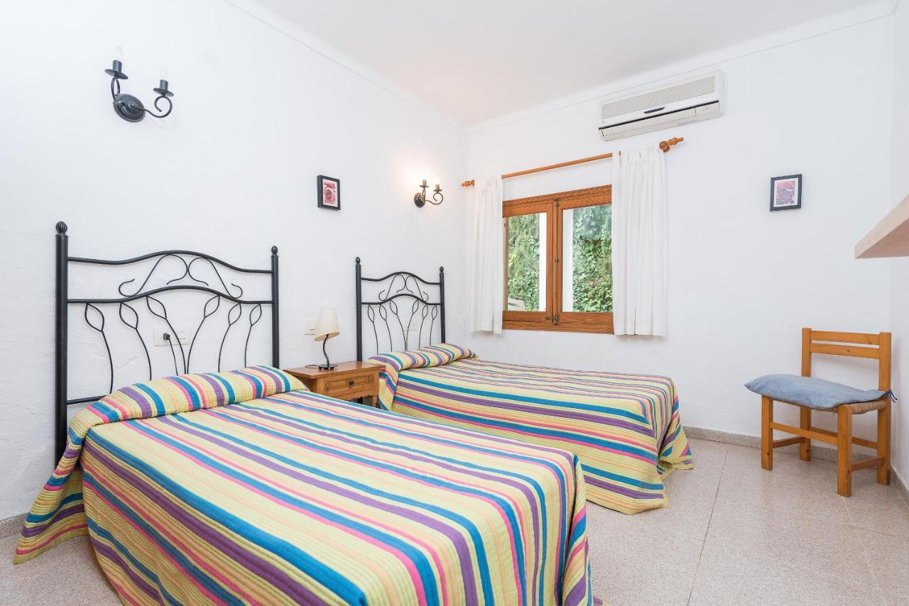 Ca'N Coll Villa Port de Pollença Ngoại thất bức ảnh