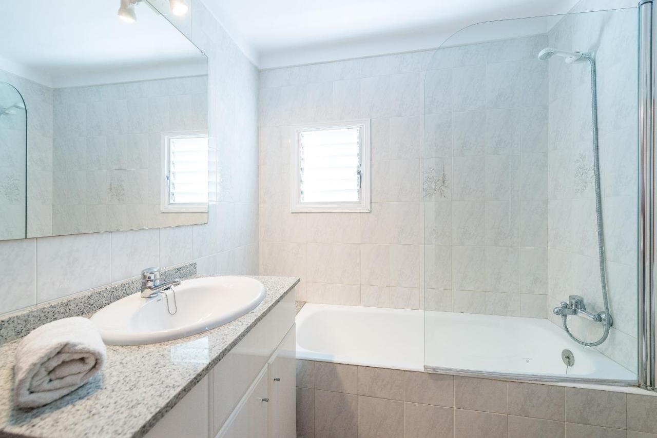 Ca'N Coll Villa Port de Pollença Ngoại thất bức ảnh