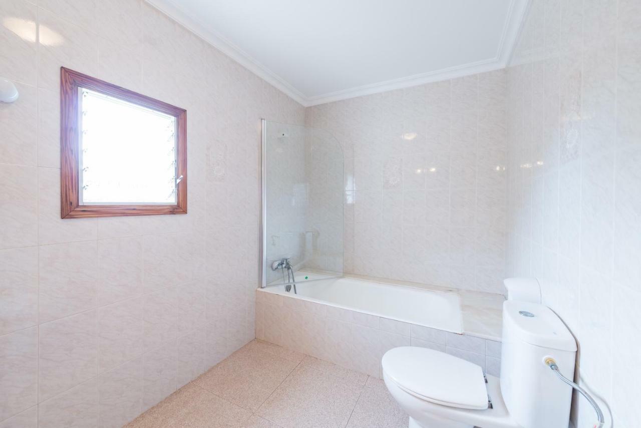 Ca'N Coll Villa Port de Pollença Ngoại thất bức ảnh